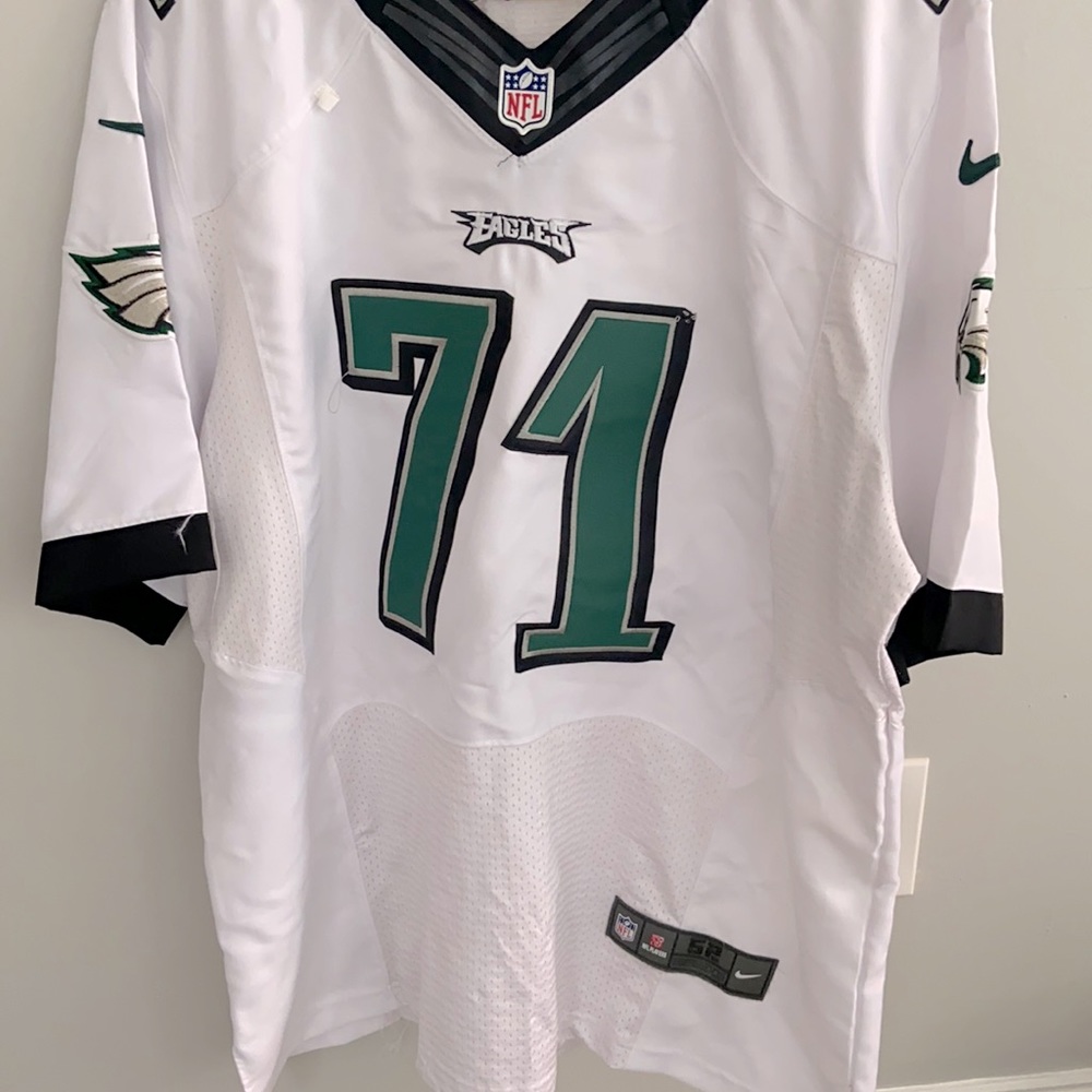 Philadelphia Eagles Jersey